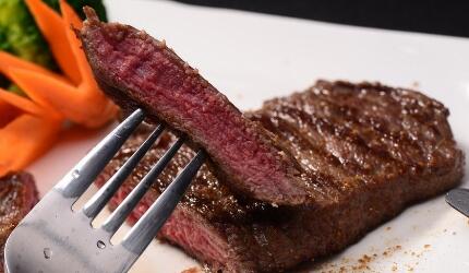 Dingshan steak franchise