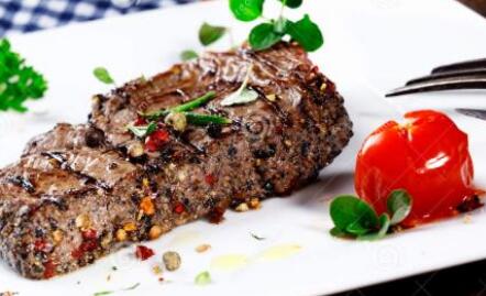 Friedo thick grilled steak franchise