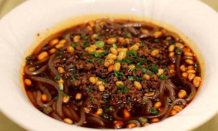 Tianshuiwan Hot and Sour Noodles Franchise