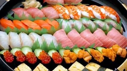 Aoi Sushi franchise