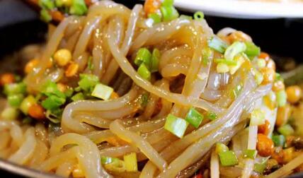 Mofenjia Hot and Sour Noodles Franchise