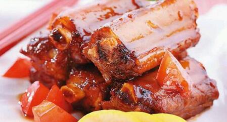 Zuideyi Spare Ribs Franchise