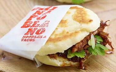 West Young Master Roujiamo Franchise