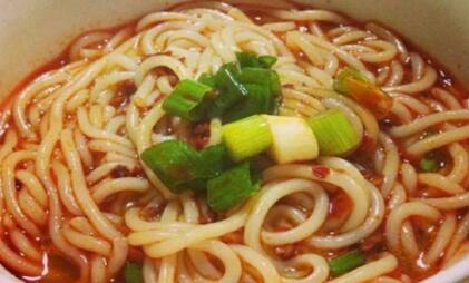 Tiancang Rice Noodles Franchise
