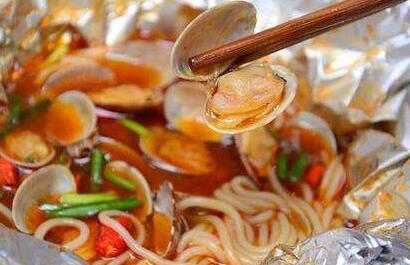 Mr. Sixty Rice Noodles Franchise