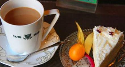Tofu coffee franchise