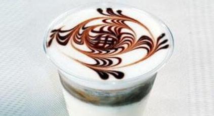 Yuti Coffee Franchise