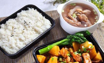 Youliang Life Fast Food Franchise