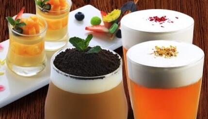 Komi Milk Tea