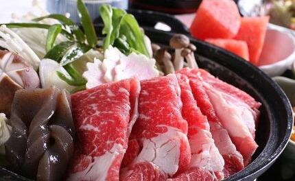 Haiji Beef Hot Pot