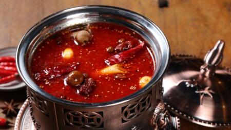Yuxi Special Hot Pot