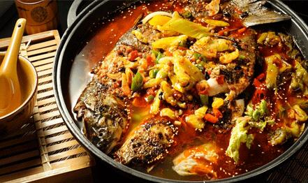 Du Niang Hot Pot