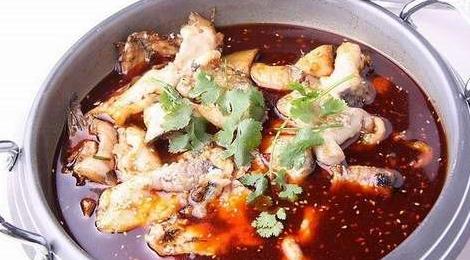 Xinchu Road Hot Pot