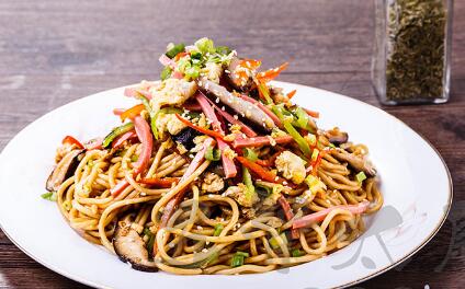 Wugu Taiwei Golden Soup Private Room Noodles Wugu Taiwei Golden Soup Private Room Noodles