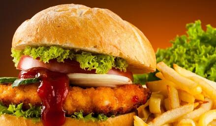Dabao Dangjia Western-style fast food Dabao Dangjia Western-style fast food