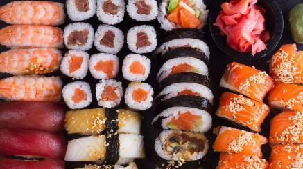 Aoi Sushi