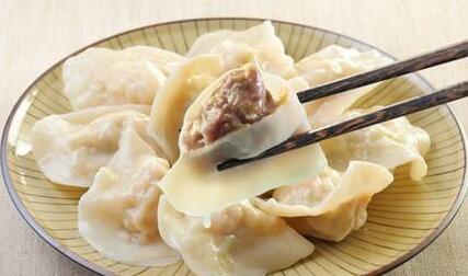 Xihuade Handmade Dumplings Xihuade Handmade Dumplings