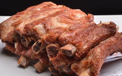 Drunk Deyi Spare Ribs Drunk Deyi Spare Ribs