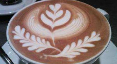 Tofu Coffee