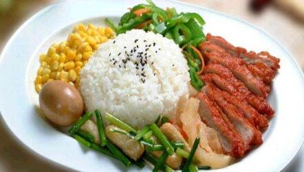 Youliang Life Fast Food Youliang Life Fast Food