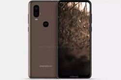 Motorola is rumored to launch 