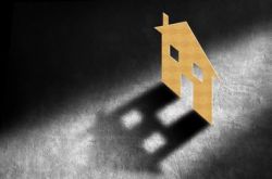 The long-term rental apartment