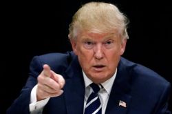 Trump’s action may bring probl