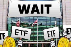Bitcoin ETF was opposed by 84%. What did the opponents say?