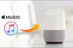 Apple Music is rumored to be available on Google Home, and its user base will be greatly expanded
