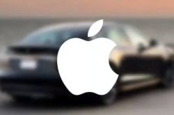 Apple car business group emerges, from Tesla and Ford employees