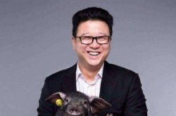 NetEase raised pigs before, and JD.com grew vegetables later. Why do Internet companies