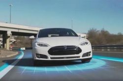 If self-driving cars want to “