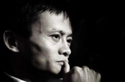Jack Ma Yun and