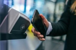 NFC versus QR c