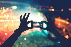 Video has a long life, live broadcast has a short life