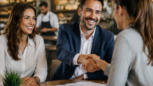 Unlocking Franchise Success in Today's Restaurant Landscape | dragon88slot, ultraman decker movie, z