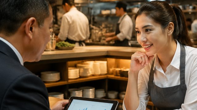 Unlocking Your Future: A Guide to Franchise Opportunities in Dining | master coins gratis, sbclive4d