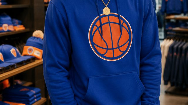 Modell's Returns with Knicks Gear: A Nostalgic Sports Fashion Revival