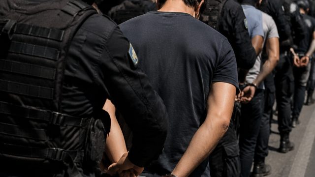Iran Detains Over 3,000 in Crackdown Amid Ongoing Conflict