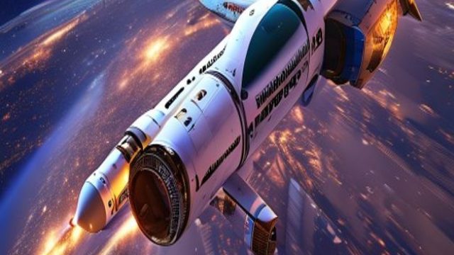 SpaceX's Starfall: Revolutionizing Orbital Cargo Delivery | situs unyil4d, dewa judi qq