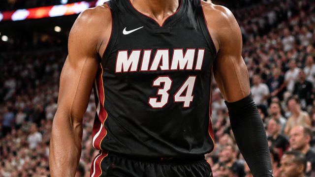 Giannis Antetokounmpo's Trade to Miami: A New Era Begins | oyo888 slot, texas tea slots