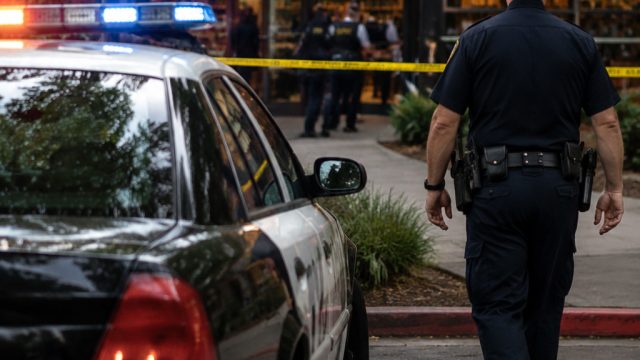 Tragedy Strikes as Shooting Occurs in California Library | link agen138, jisoo vlog, arena slot 88