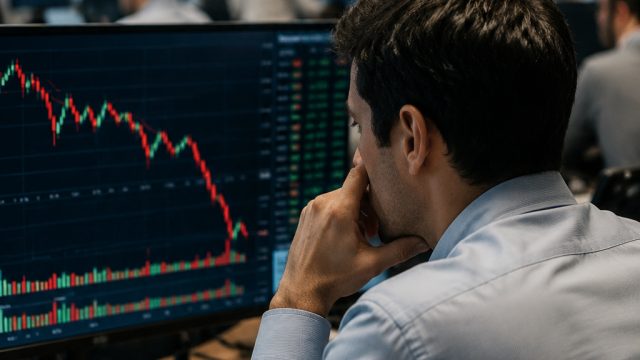 Market Volatility: What Investors Need to Know Right Now | rtp warungplay, raja555 slot, pagcor list
