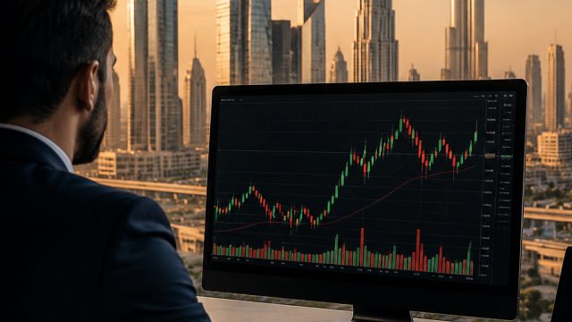Investing Opportunities in the Middle East: A Look at Emerging Stocks | ice3bet slot, back glass iph