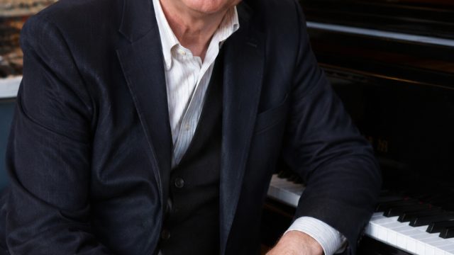 Celebrating Music Legends: A Nostalgic Dive into Peter Asher's World