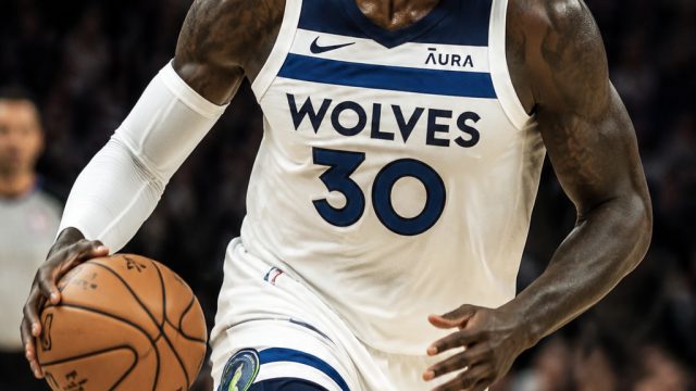 Timberwolves Make Bold Move: Randle Heads to Nets in Major Trade