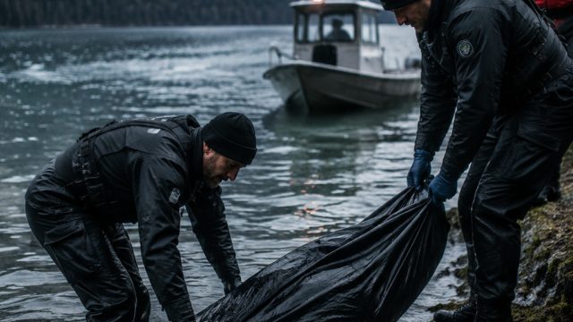 Tragic Discovery: Missing Juneau Man Identified as Deceased