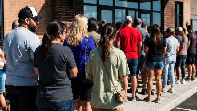 Excitement Brewed: Chick-fil-A to Open Its Doors in Clovis | maxpro 88, bejo88 rtp, slot depo pulsa