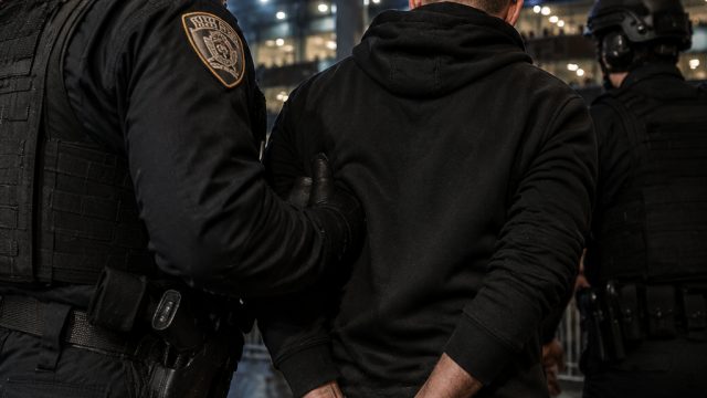 Unraveling a Dangerous Plot: Arrests Linked to UFC Event Threat