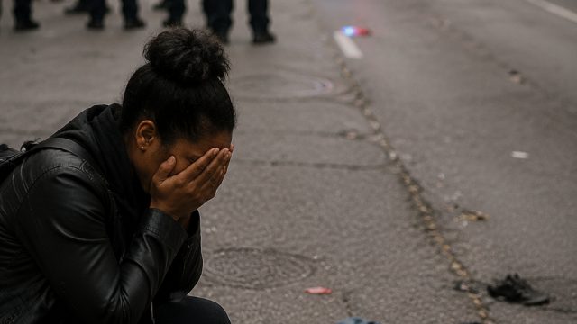 Calls for Action on Gun Violence Rise After Tragic Weekend in Chicago | cara daftar slot olympus, ju